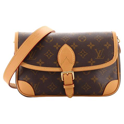 lv diane mini|diane monogram louis vuitton.